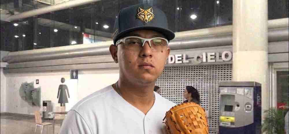 Julio Urías y los Arabia Wolves por $250 millones